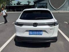 Honda XR-V 1.5L CVT Heat Wave Edition - photo 5