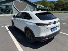 Honda XR-V 1.5L CVT Heat Wave Edition - photo 6