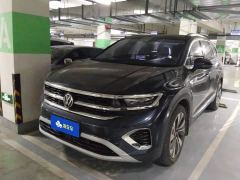 Volkswagen Langjing Facelift 380TSI AWD Luxury Jiajing Edition Pro 6-Seater - photo 1