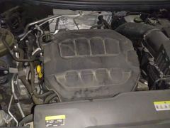 Volkswagen Langjing Facelift 380TSI AWD Luxury Jiajing Edition Pro 6-Seater - photo 10
