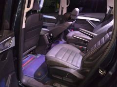 Volkswagen Langjing Facelift 380TSI AWD Luxury Jiajing Edition Pro 6-Seater - photo 11