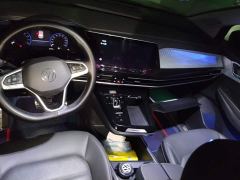 Volkswagen Langjing Facelift 380TSI AWD Luxury Jiajing Edition Pro 6-Seater - photo 12
