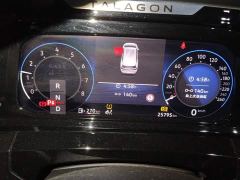 Volkswagen Langjing Facelift 380TSI AWD Luxury Jiajing Edition Pro 6-Seater - photo 14