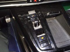 Volkswagen Langjing Facelift 380TSI AWD Luxury Jiajing Edition Pro 6-Seater - photo 16