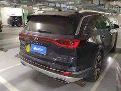 Volkswagen Langjing Facelift 380TSI AWD Luxury Jiajing Edition Pro 6-Seater - photo 3