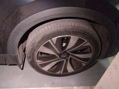 Volkswagen Langjing Facelift 380TSI AWD Luxury Jiajing Edition Pro 6-Seater - photo 6