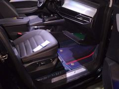 Volkswagen Langjing Facelift 380TSI AWD Luxury Jiajing Edition Pro 6-Seater - photo 8