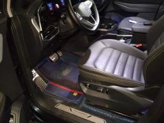 Volkswagen Langjing Facelift 380TSI AWD Luxury Jiajing Edition Pro 6-Seater - photo 9
