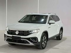 Volkswagen Taos 280TSI FWD Luxury Plus Advanced Edition - photo 1