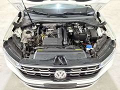 Volkswagen Taos 280TSI FWD Luxury Plus Advanced Edition - photo 10