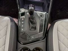Volkswagen Taos 280TSI FWD Luxury Plus Advanced Edition - photo 11