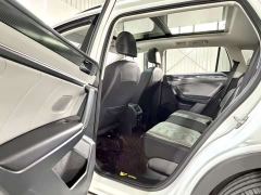 Volkswagen Taos 280TSI FWD Luxury Plus Advanced Edition - photo 14