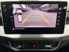 Volkswagen Taos 280TSI FWD Luxury Plus Advanced Edition - photo 16