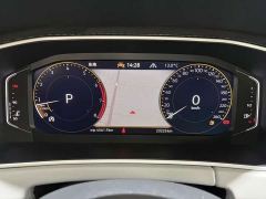 Volkswagen Taos 280TSI FWD Luxury Plus Advanced Edition - photo 17
