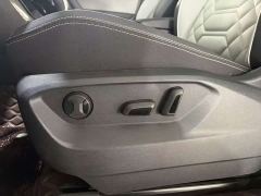 Volkswagen Taos 280TSI FWD Luxury Plus Advanced Edition - photo 19