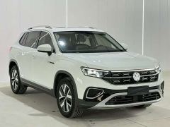 Volkswagen Taos 280TSI FWD Luxury Plus Advanced Edition - photo 2