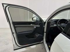 Volkswagen Taos 280TSI FWD Luxury Plus Advanced Edition - photo 20