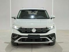 Volkswagen Taos 280TSI FWD Luxury Plus Advanced Edition - photo 3