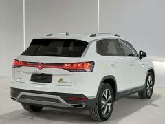 Volkswagen Taos 280TSI FWD Luxury Plus Advanced Edition - photo 4