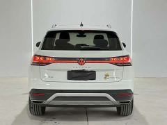 Volkswagen Taos 280TSI FWD Luxury Plus Advanced Edition - photo 5