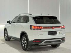 Volkswagen Taos 280TSI FWD Luxury Plus Advanced Edition - photo 6