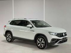 Volkswagen Taos 280TSI FWD Luxury Plus Advanced Edition - photo 7