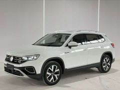 Volkswagen Taos 280TSI FWD Luxury Plus Advanced Edition - photo 9