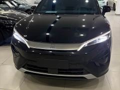 BYD Song Ultra DM-i 205KM Transcendent Edition - photo 1