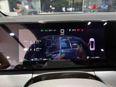 BYD Song Ultra DM-i 205KM Transcendent Edition - photo 4