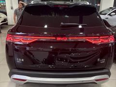 BYD Song Ultra DM-i 205KM Transcendent Edition - photo 8