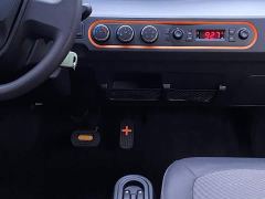 Wuling Hongguang MINIEV Zizai Trim Ternary Lithium Battery - photo 10