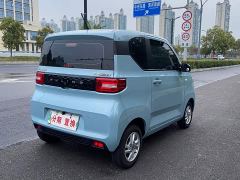 Wuling Hongguang MINIEV Zizai Trim Ternary Lithium Battery - photo 11