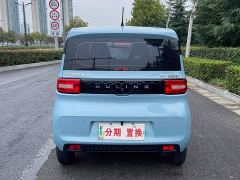 Wuling Hongguang MINIEV Zizai Trim Ternary Lithium Battery - photo 12