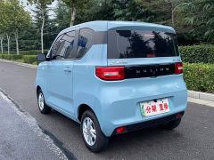 Wuling Hongguang MINIEV Zizai Trim Ternary Lithium Battery - photo 13