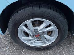 Wuling Hongguang MINIEV Zizai Trim Ternary Lithium Battery - photo 15