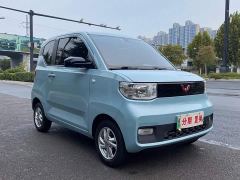 Wuling Hongguang MINIEV Zizai Trim Ternary Lithium Battery - photo 3