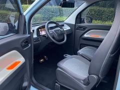 Wuling Hongguang MINIEV Zizai Trim Ternary Lithium Battery - photo 4
