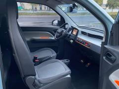 Wuling Hongguang MINIEV Zizai Trim Ternary Lithium Battery - photo 5