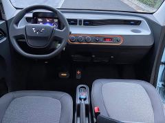 Wuling Hongguang MINIEV Zizai Trim Ternary Lithium Battery - photo 9