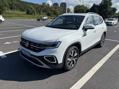Volkswagen Taos 280TSI FWD Luxury Plus Advanced Edition - photo 1