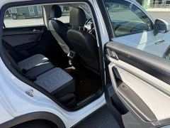 Volkswagen Taos 280TSI FWD Luxury Plus Advanced Edition - photo 11