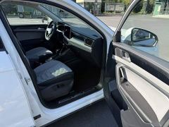 Volkswagen Taos 280TSI FWD Luxury Plus Advanced Edition - photo 12