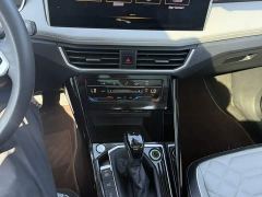 Volkswagen Taos 280TSI FWD Luxury Plus Advanced Edition - photo 13