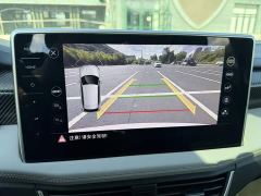 Volkswagen Taos 280TSI FWD Luxury Plus Advanced Edition - photo 17