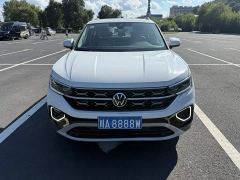 Volkswagen Taos 280TSI FWD Luxury Plus Advanced Edition - photo 2