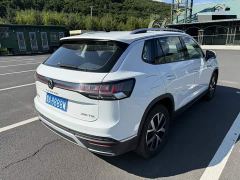 Volkswagen Taos 280TSI FWD Luxury Plus Advanced Edition - photo 4