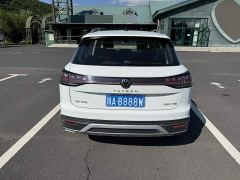 Volkswagen Taos 280TSI FWD Luxury Plus Advanced Edition - photo 5