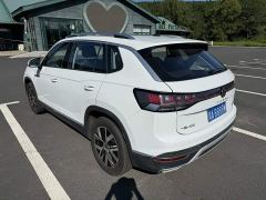Volkswagen Taos 280TSI FWD Luxury Plus Advanced Edition - photo 6