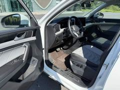 Volkswagen Taos 280TSI FWD Luxury Plus Advanced Edition - photo 7