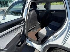 Volkswagen Taos 280TSI FWD Luxury Plus Advanced Edition - photo 8